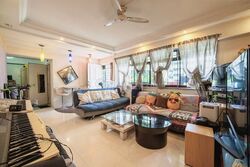 Blk 276B Wenya (Jurong West), HDB 4 Rooms #573563121